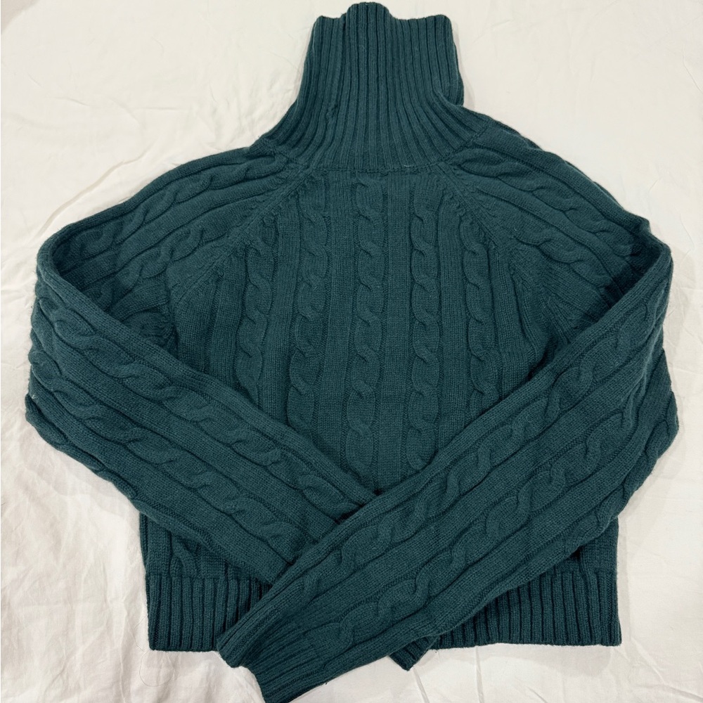 Aritzia Jones Sweater